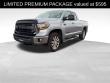 Used 2014 Toyota Tundra 4x4 Limited 5.7L V8 Truck Double Cab