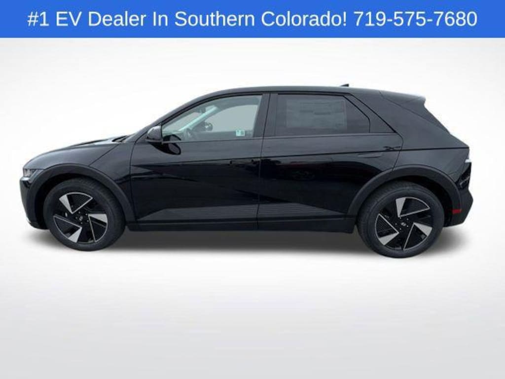 New 2025 Hyundai IONIQ 5 SEL SUV