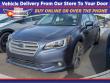 Used 2017 Subaru Legacy 3.6R Limited with Sedan