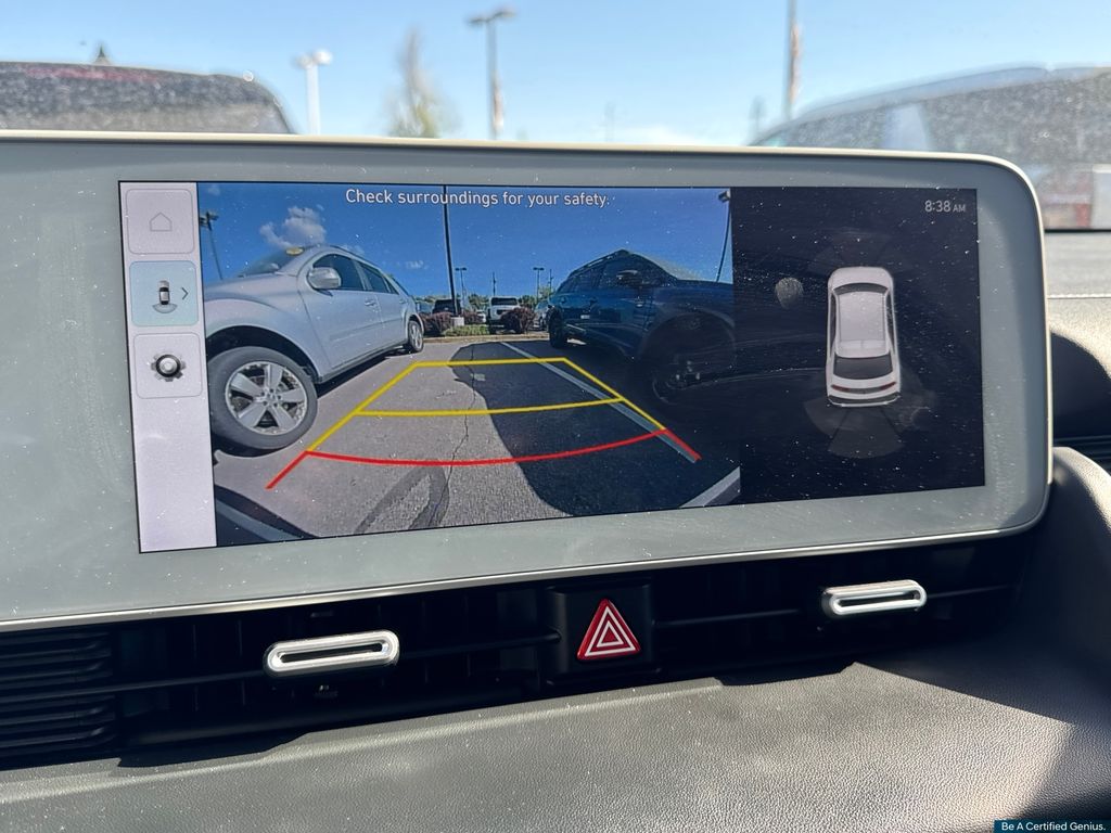 2024 Hyundai IONIQ 5 SEL - Photo 43