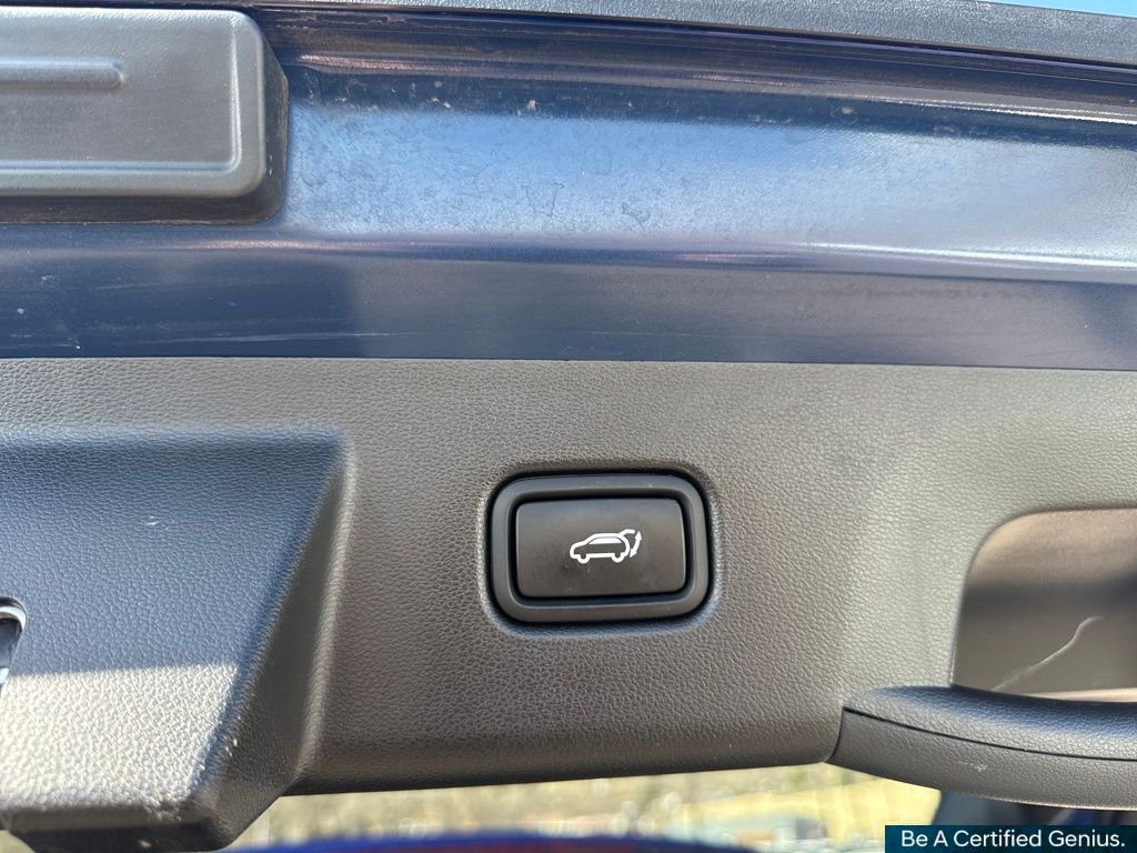 2023 Hyundai Tucson SEL - Photo 24