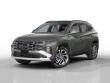 New 2026 Hyundai Tucson Hybrid Limited SUV