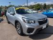 Used 2020 Subaru Forester Premium SUV