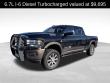 Used 2022 Ram 2500 Longhorn Truck Crew Cab