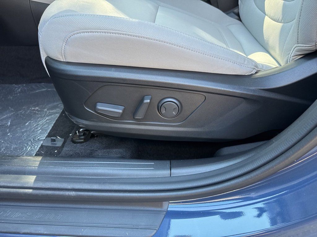 2026 Hyundai Tucson SEL - Photo 30