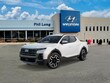 Hyundai Santa Cruz