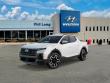 New 2026 Hyundai Santa Cruz Limited Truck Crew Cab