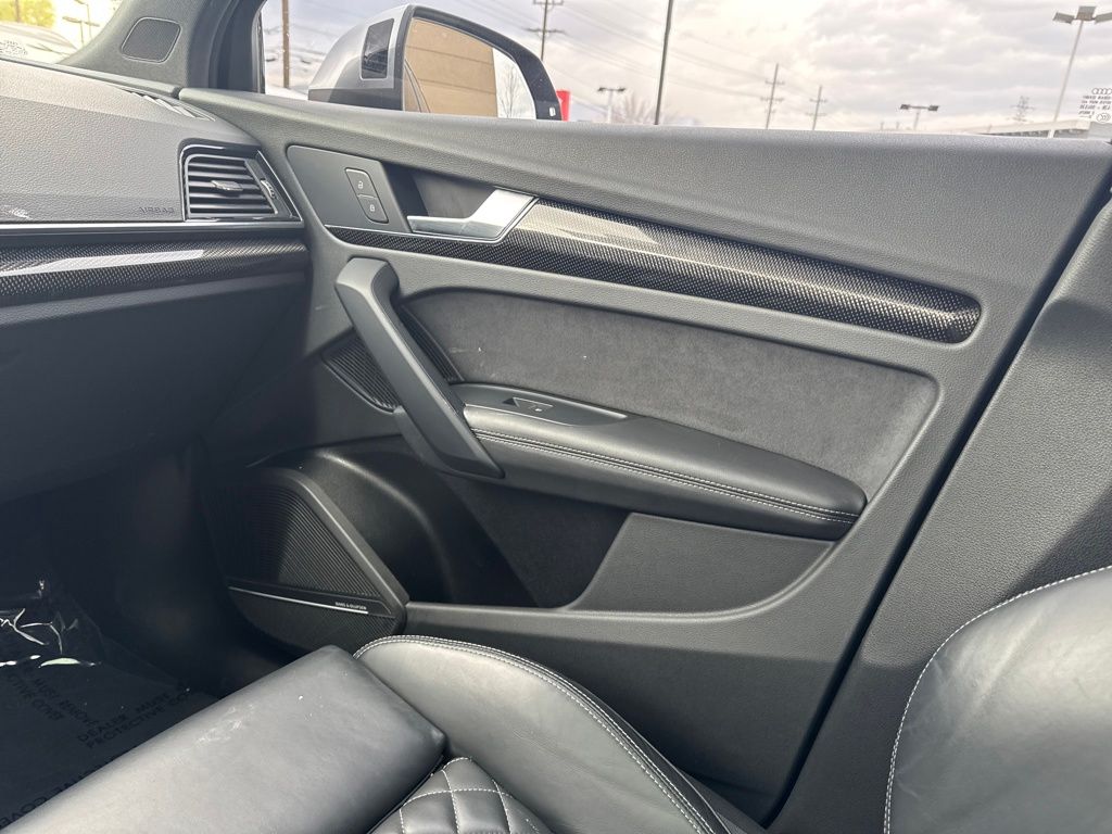 2023 Audi SQ5 Premium Plus - Photo 46