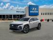 New 2026 Hyundai Tucson SEL Convenience AWD SUV