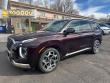 Certified 2022 Hyundai Palisade Calligraphy SUV