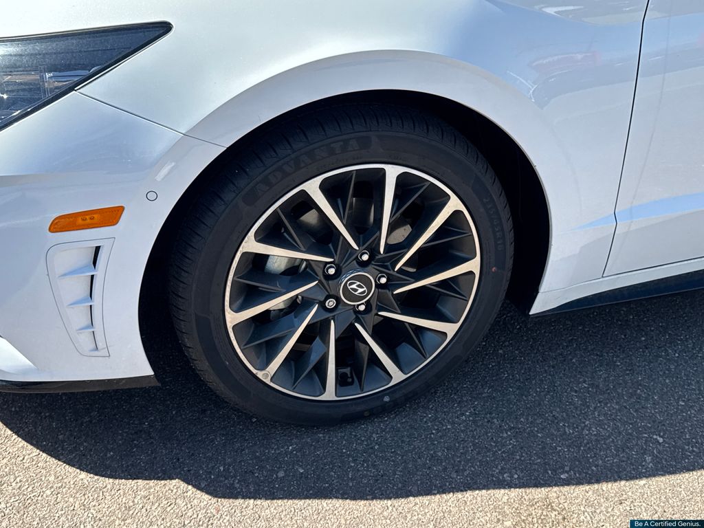 2023 Hyundai Sonata Limited - Photo 26