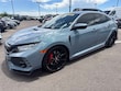 Honda Civic Type R