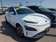 Certified 2023 Hyundai Kona Electric Limited SUV