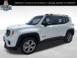 Used 2023 Jeep Renegade Limited SUV