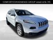 Used 2016 Jeep Cherokee Latitude FWD SUV