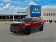 New 2026 Hyundai Santa Fe Calligraphy AWD SUV