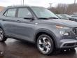 New 2025 Hyundai Venue SEL SUV