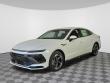 New 2026 Hyundai Sonata SEL Sport Sedan