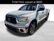 Used 2012 Toyota Tundra 4.6L V8 Double Cab 4x4 Truck Double Cab