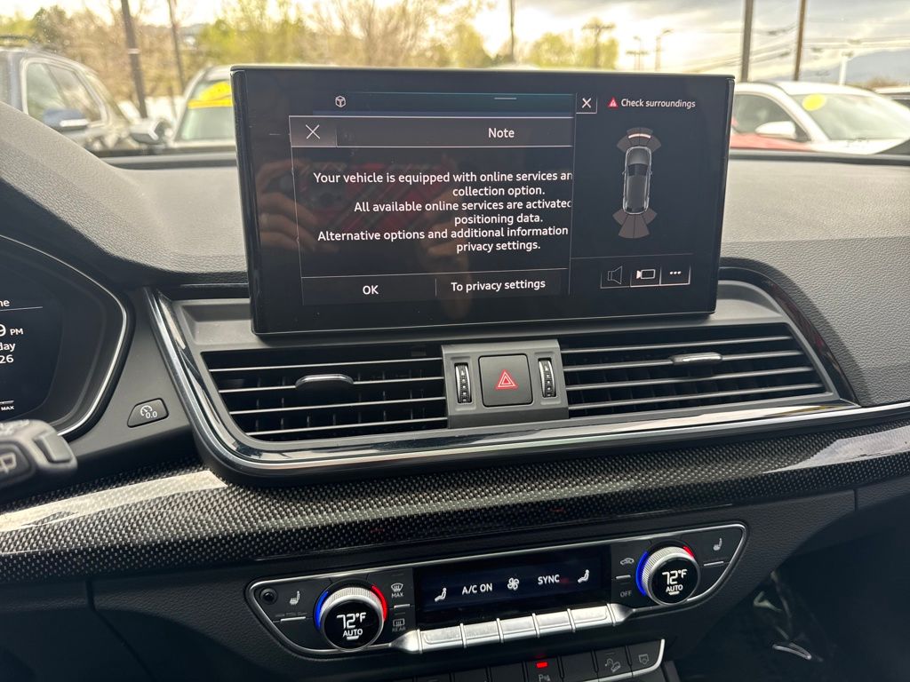2023 Audi SQ5 Premium Plus - Photo 53