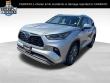 Used 2021 Toyota Highlander Hybrid Platinum SUV