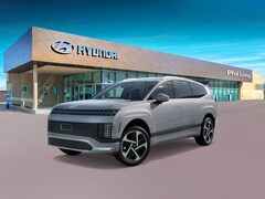 2026 Hyundai IONIQ 9 Performance Calligraphy SUV