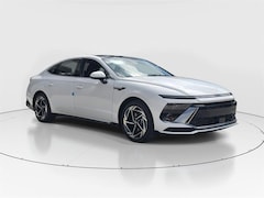 2026 Hyundai Sonata SEL Sport Sedan