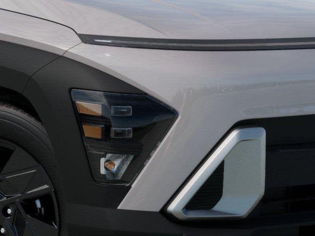 New 2027 Hyundai Kona SEL Sport AWD SUV