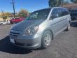 Used 2006 Honda Odyssey EX-L w/DVD Van