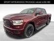 Used 2019 Ram 1500 Laramie Truck Crew Cab