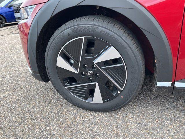 2026 Hyundai Ioniq 5 SEL photo 3