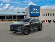 New 2025 Hyundai Tucson Hybrid Limited SUV
