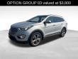 Used 2016 Hyundai Santa Fe SE SUV