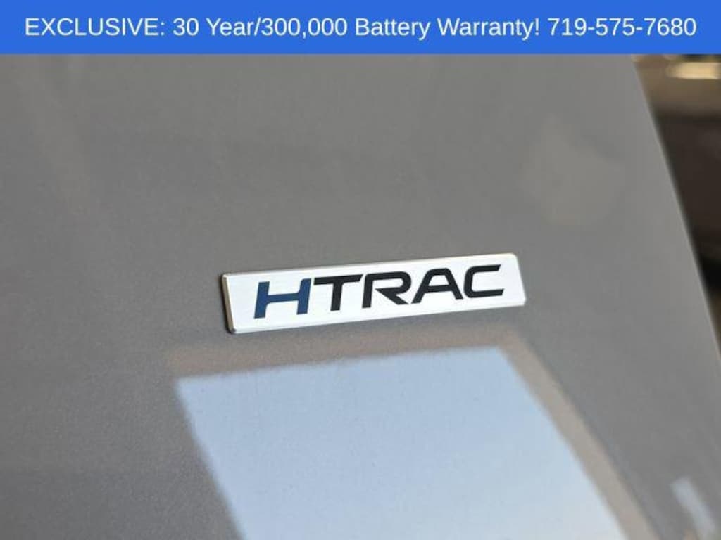 New 2026 Hyundai IONIQ 9 SEL SUV