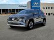 New 2025 Hyundai Tucson Plug-In Hybrid SEL SUV