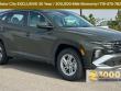 New 2025 Hyundai Tucson SE AWD SUV