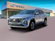 New 2025 Hyundai Tucson Plug-In Hybrid SEL SUV