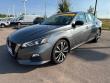 Used 2019 Nissan Altima 2.5 SR Sedan