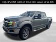 Used 2019 Ford F-150  Truck SuperCrew Cab