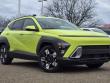 New 2025 Hyundai Kona SEL FWD SUV