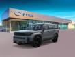 New 2026 Hyundai Santa Fe Hybrid Calligraphy SUV