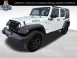  Jeep Wrangler JK Unlimited