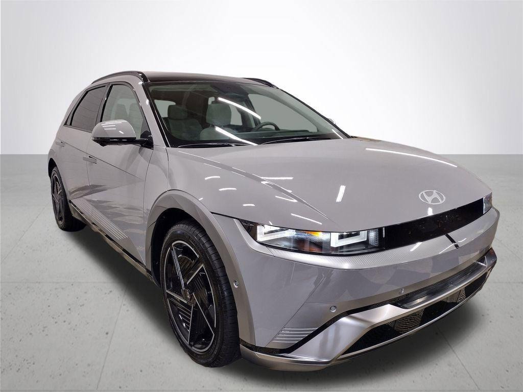 New 2026 Hyundai IONIQ 5 Limited SUV