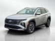 New 2025 Hyundai Tucson SEL AWD SUV