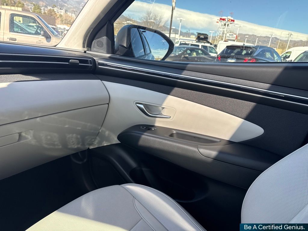 2023 Hyundai Tucson SEL - Photo 45