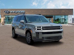 2026 Hyundai Santa Fe Calligraphy AWD SUV