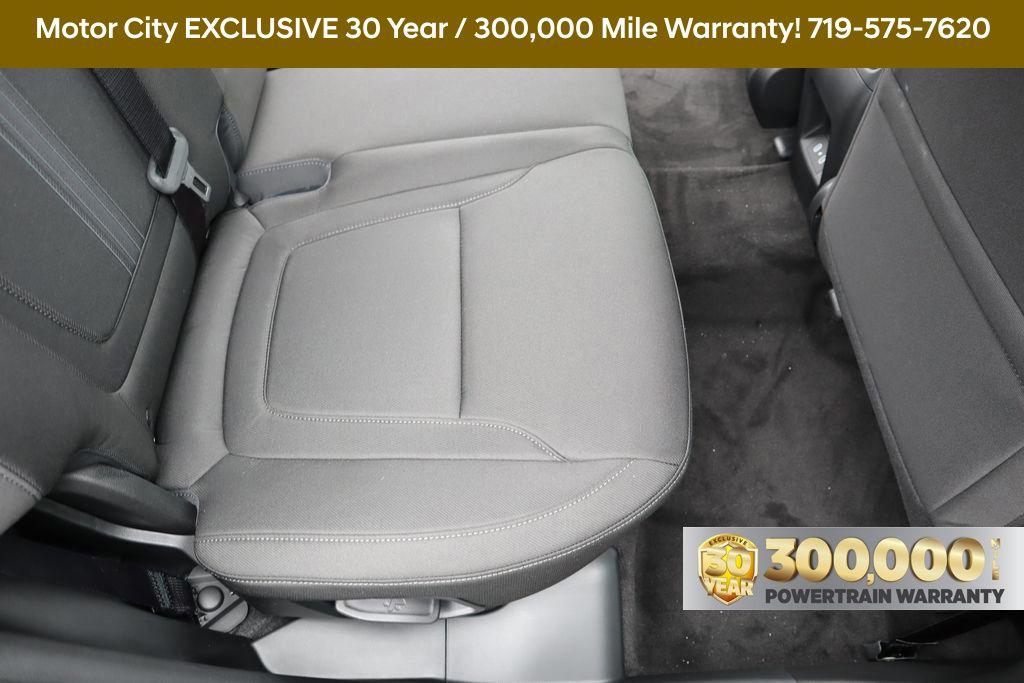 2025 Hyundai Tucson SEL - Photo 15