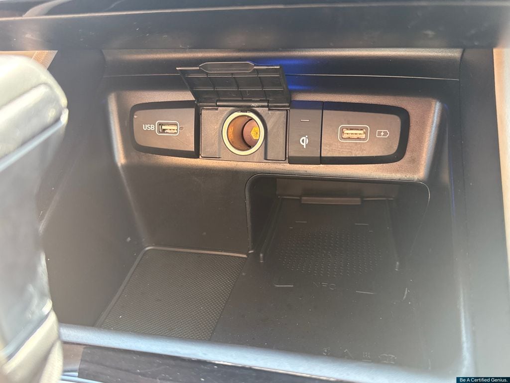 2024 Hyundai Tucson SEL - Photo 33