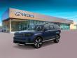 New 2026 Hyundai Santa Fe Hybrid Limited SUV
