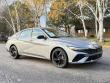 New 2026 Hyundai Elantra SEL Sport Sedan